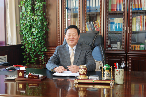 集團公司領導